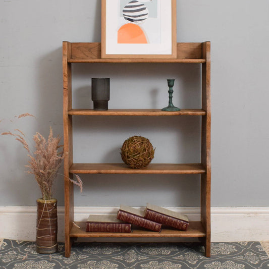 The Return Of The Bookcase Trend