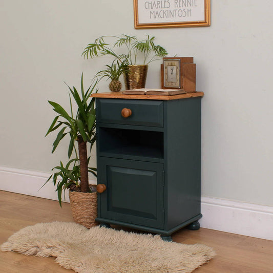 The Benefits of Buying Up-cycled Bedroom Furniture