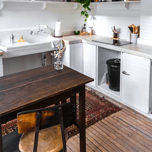 Kitchen Furniture Guide