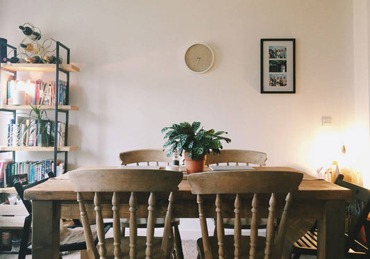 Dining Room Furniture Guide