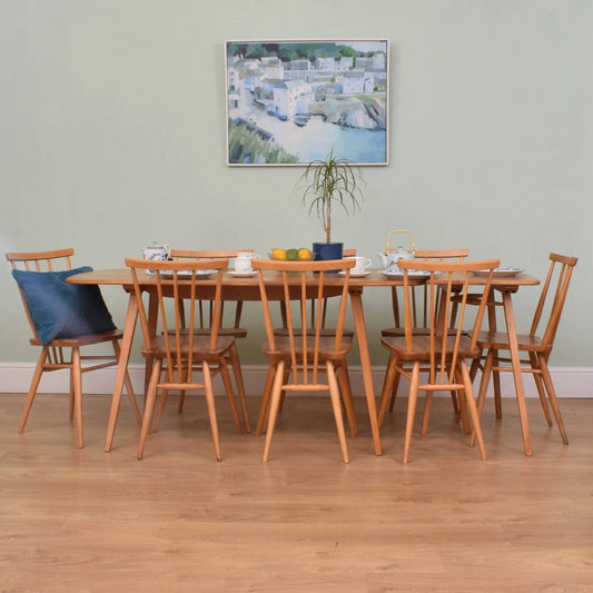 What Is Ercol Furniture and Why Do You Need It In Your Home?