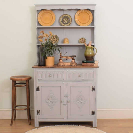 TEST: Why buy restored furniture over new furniture pieces