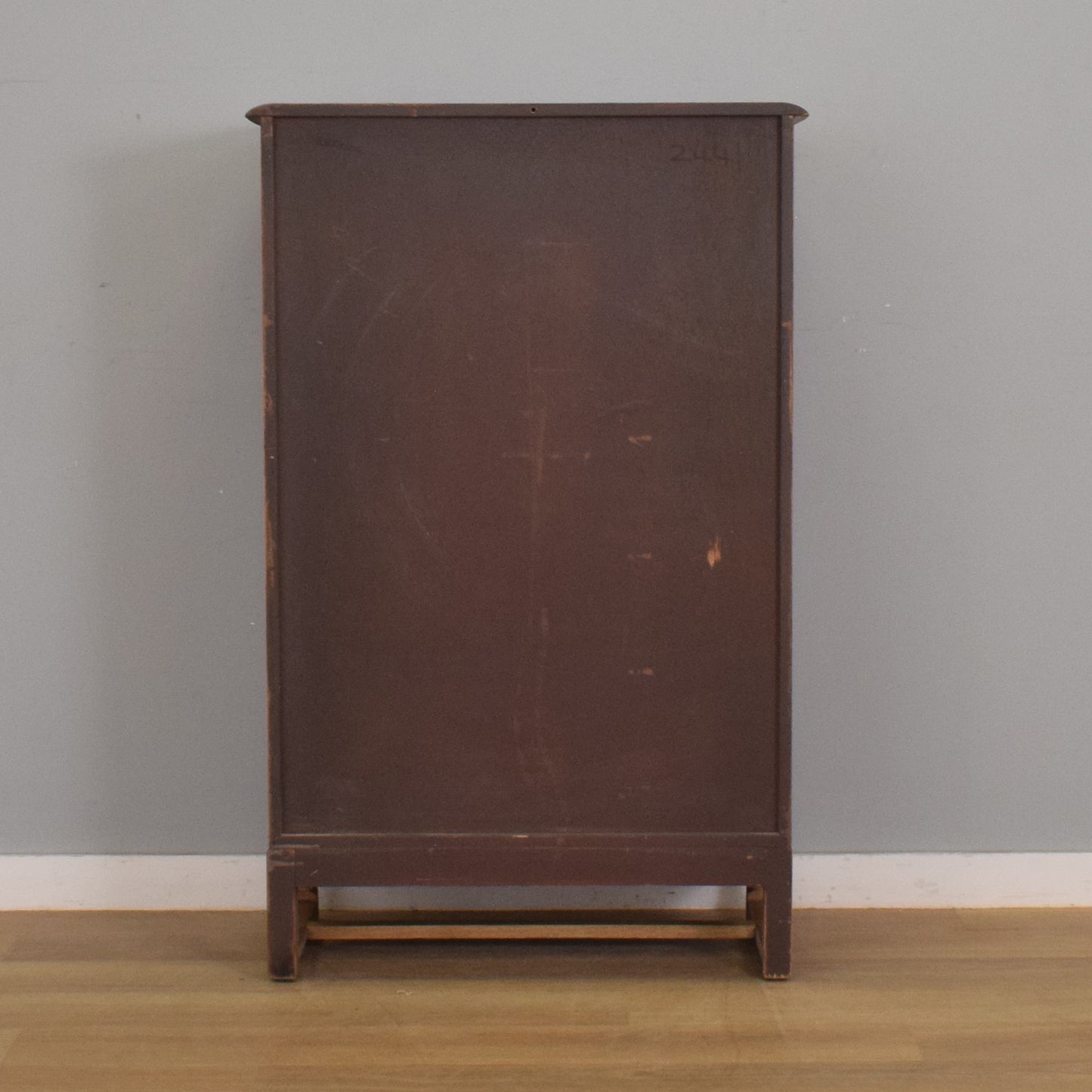 Priory Drinks Cabinet