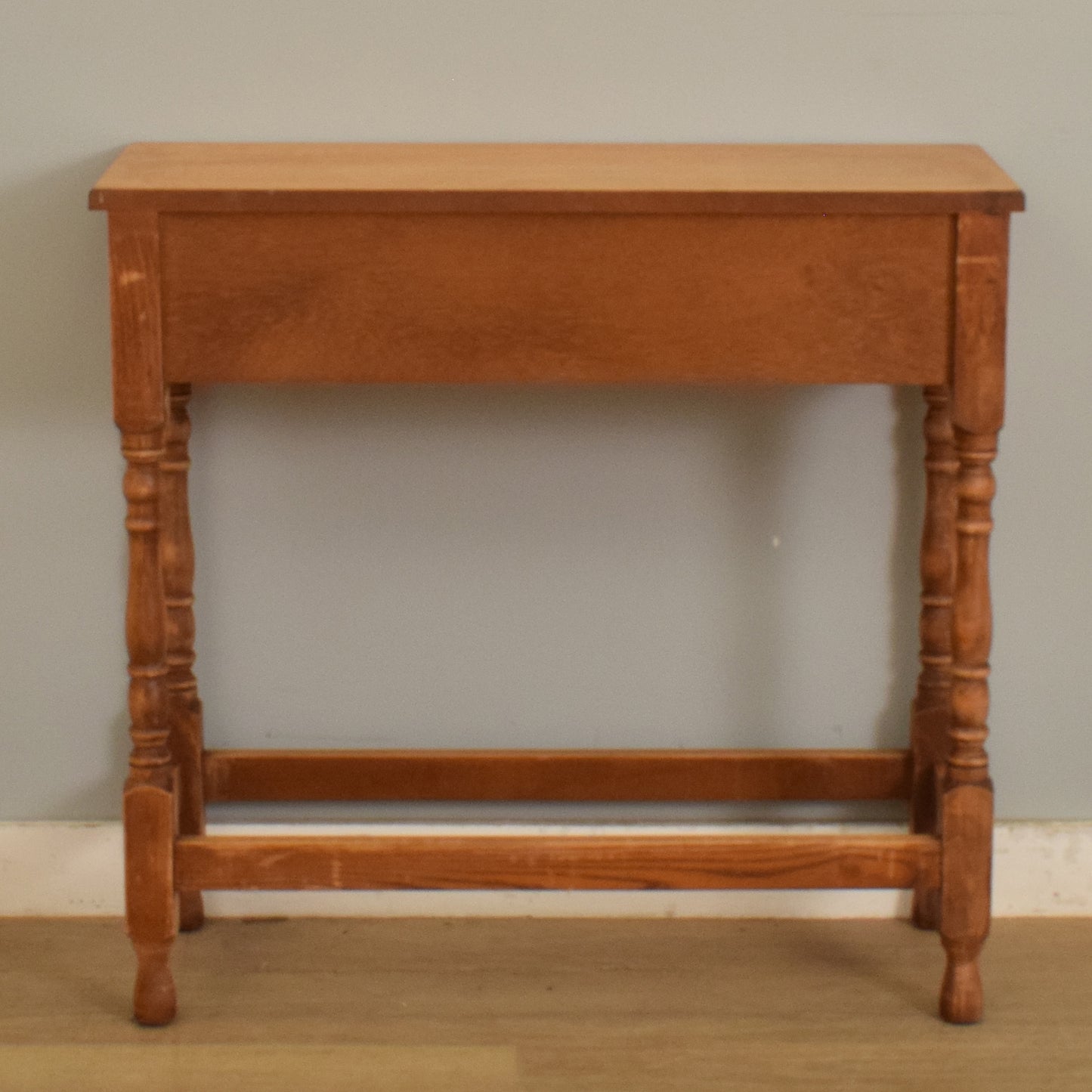 'Old Charm' Console Table