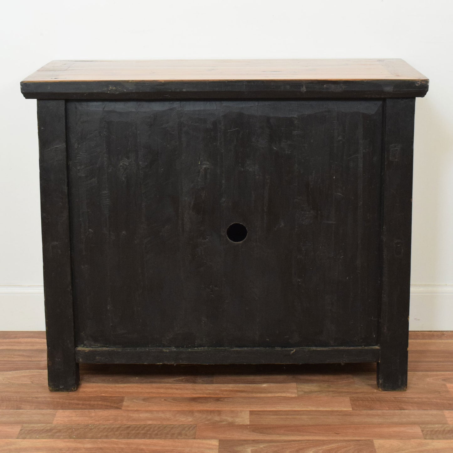 Restored Rosewood Sideboard