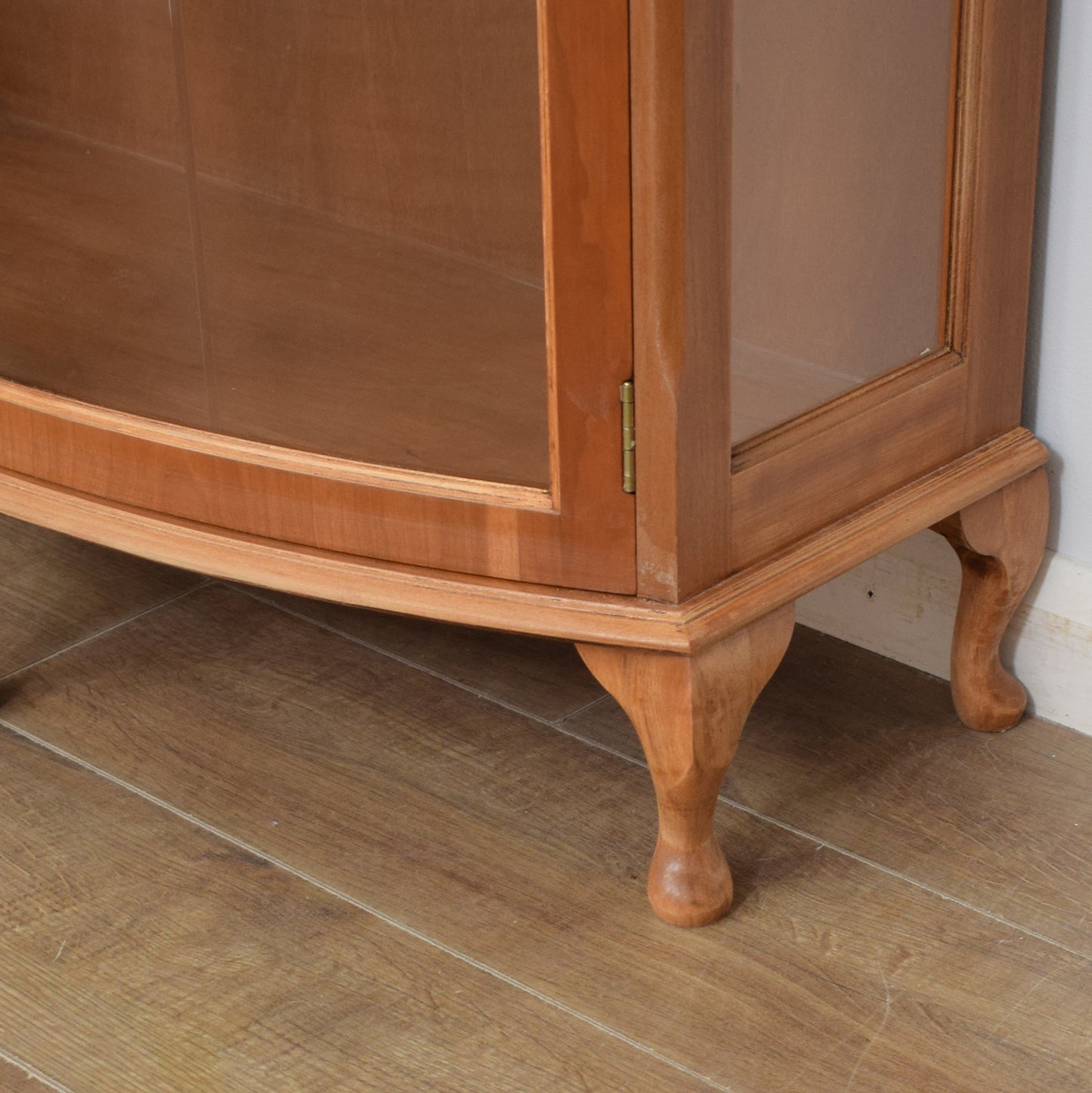 Glazed China Cabinet