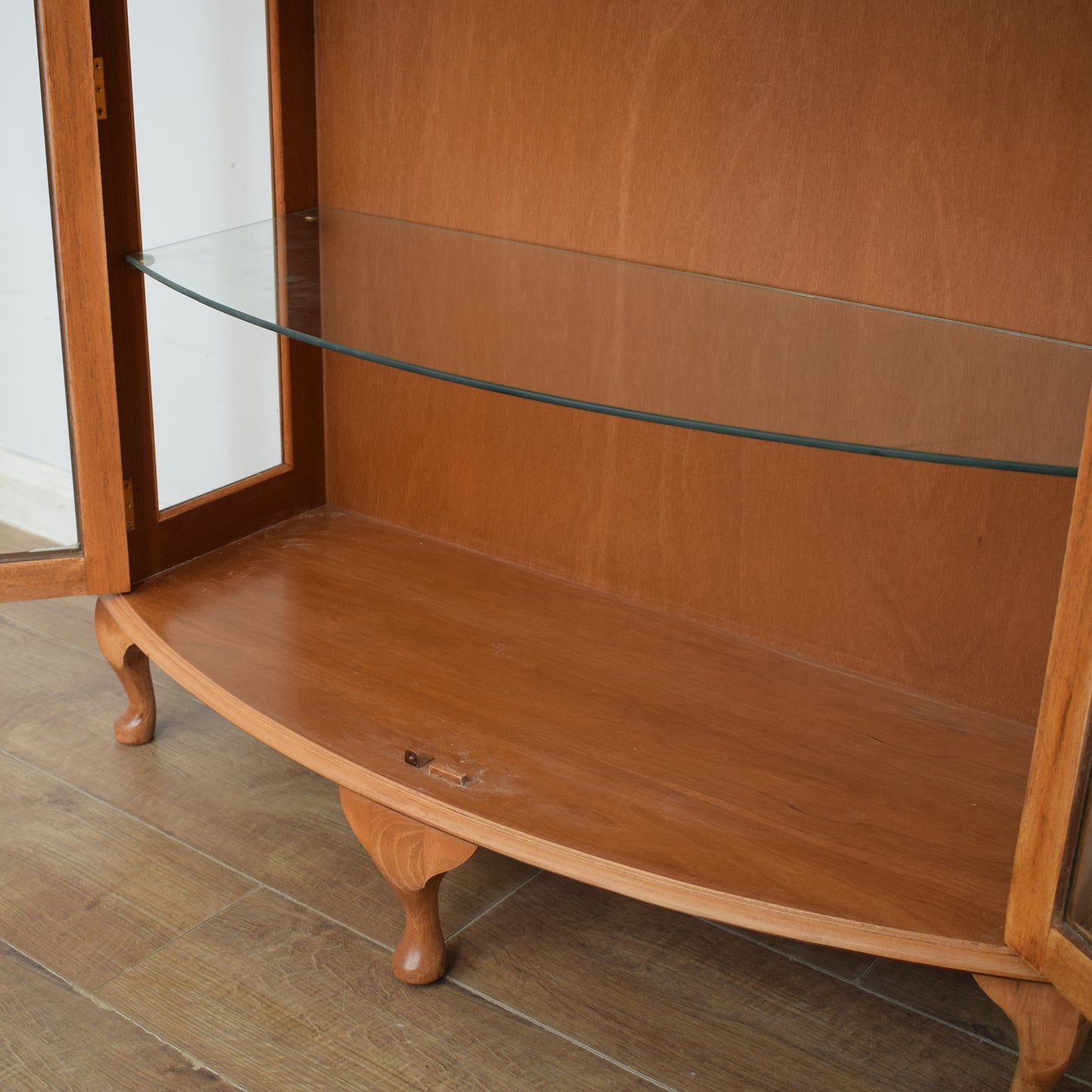 Glazed China Cabinet