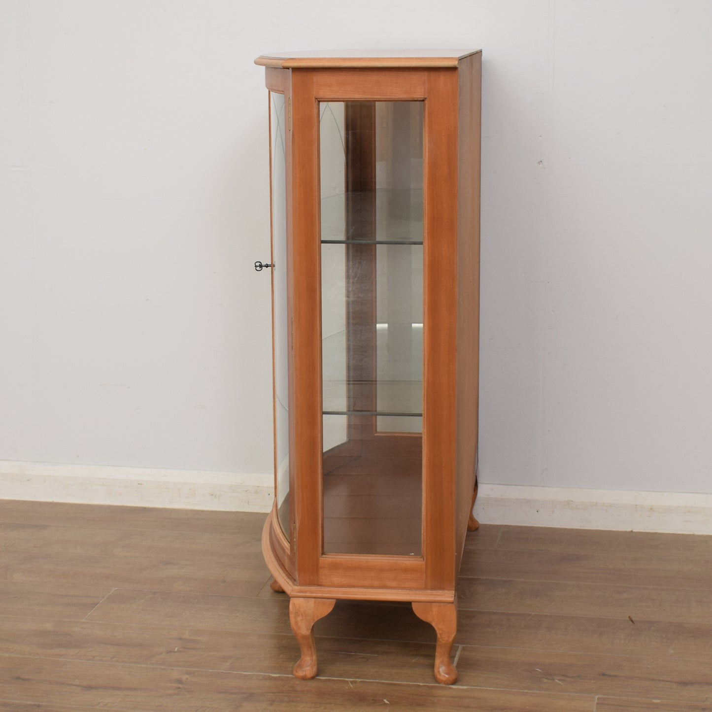 Glazed China Cabinet