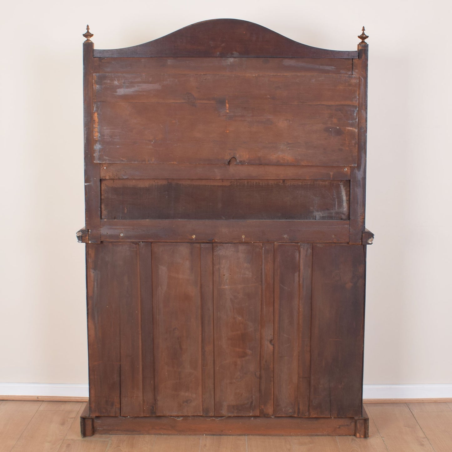 Mirror Back Chiffonier