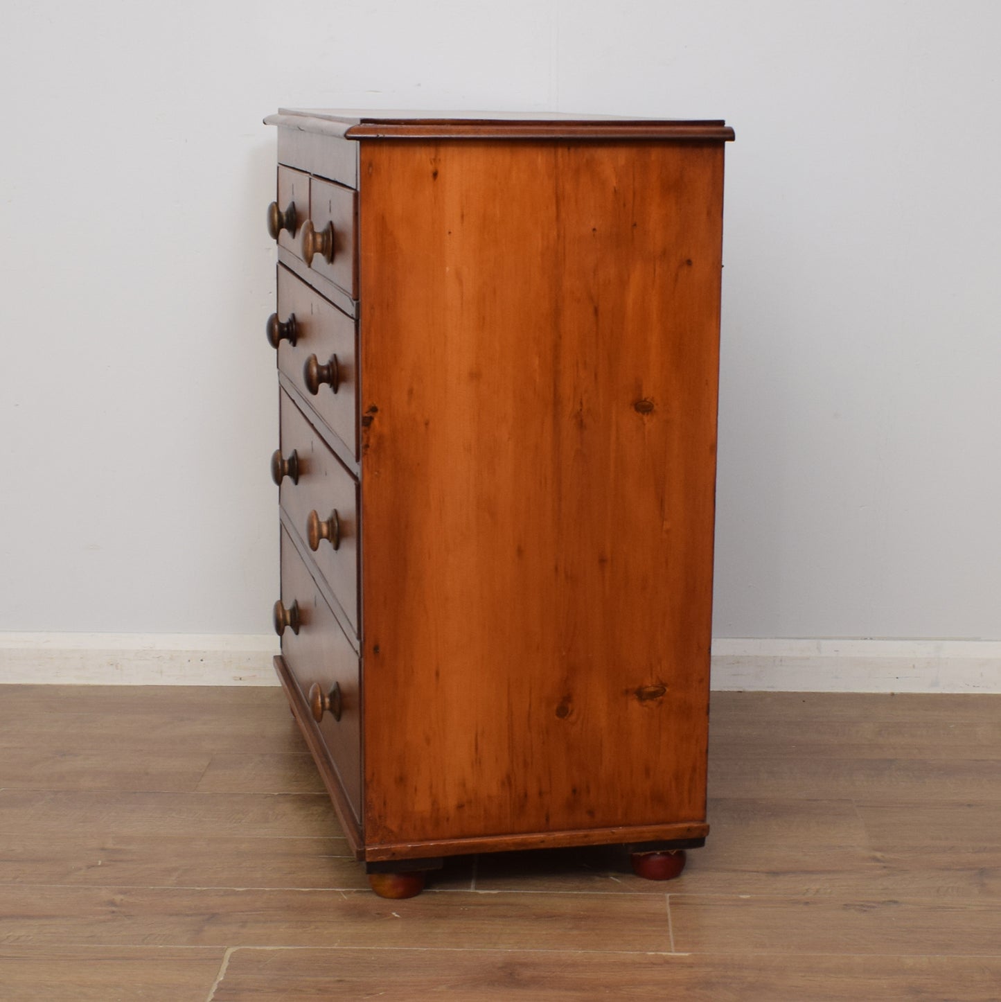 Victorian Chest of Drawers