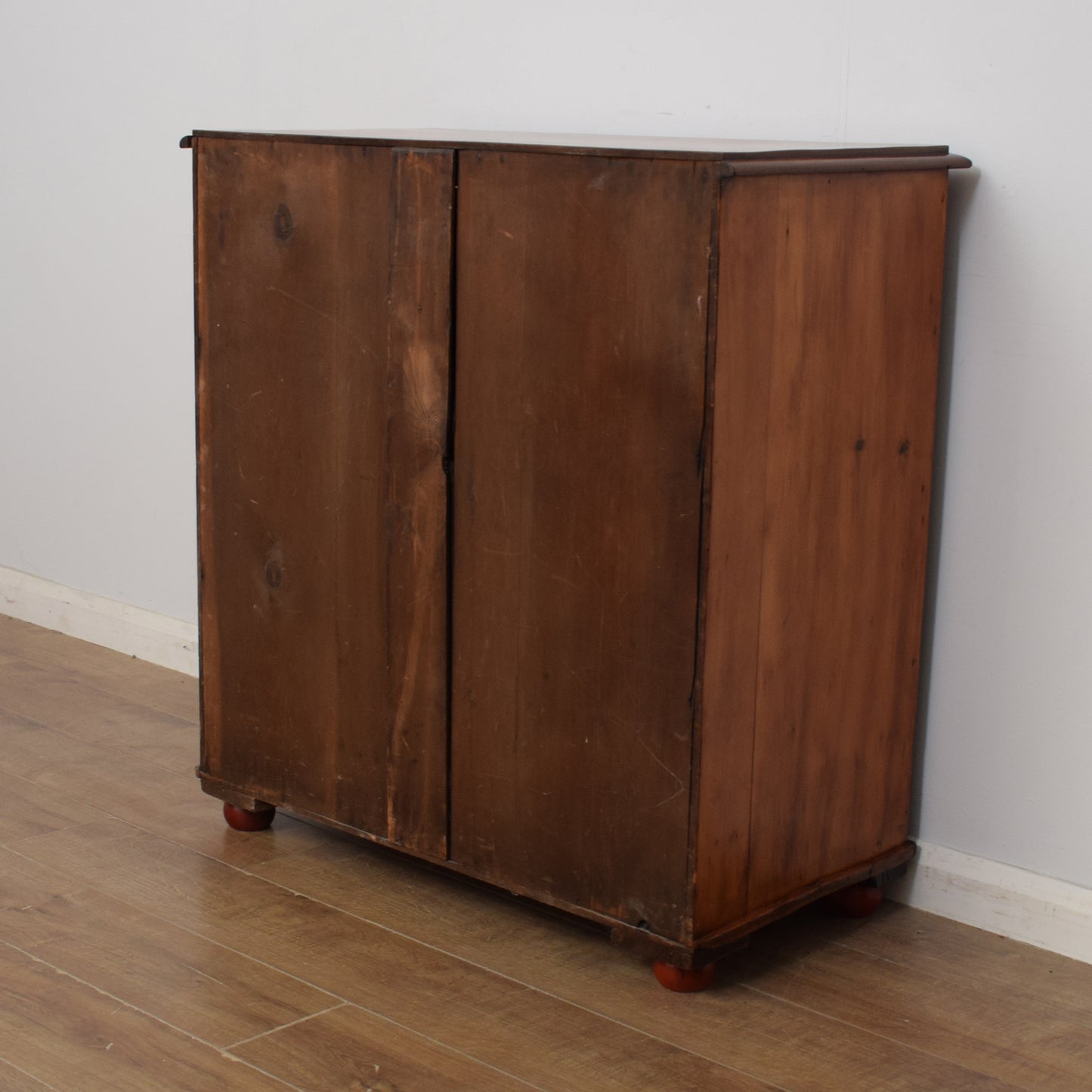 Victorian Chest of Drawers