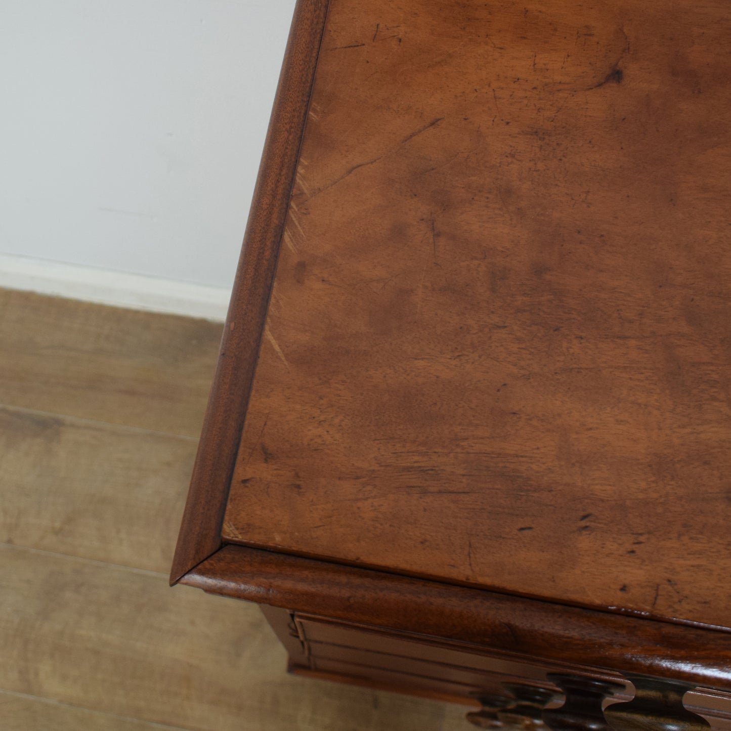 Victorian Chest of Drawers
