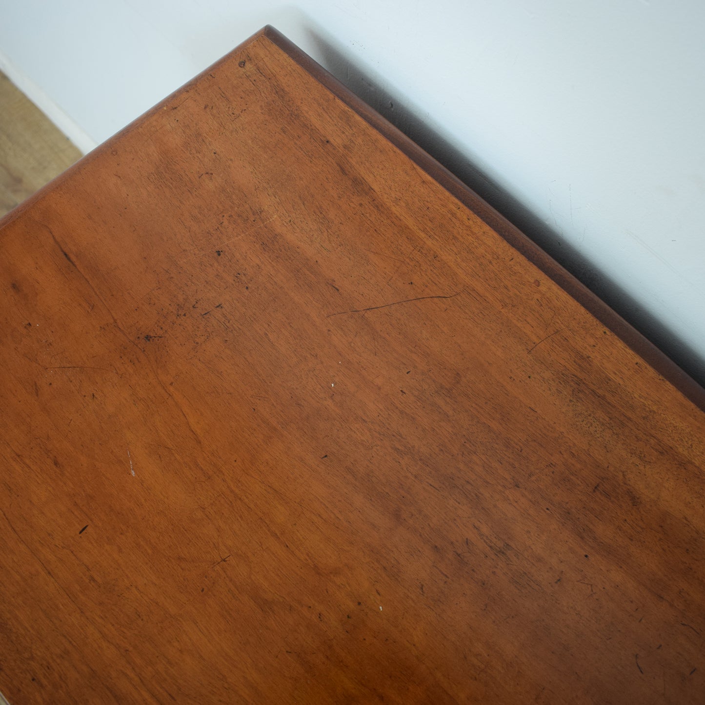 Victorian Chest of Drawers