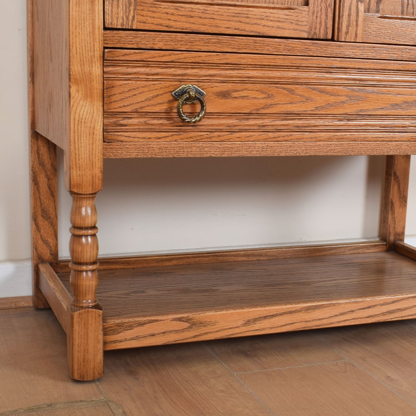 Jaycee Credence Cabinet