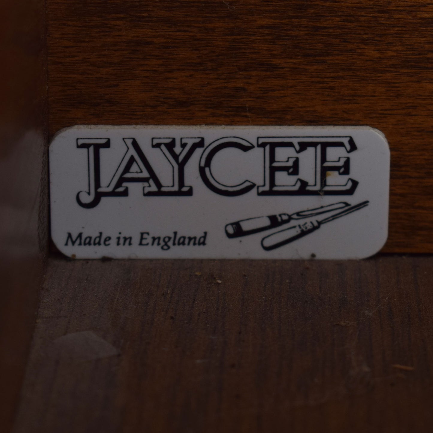 Jaycee Credence Cabinet