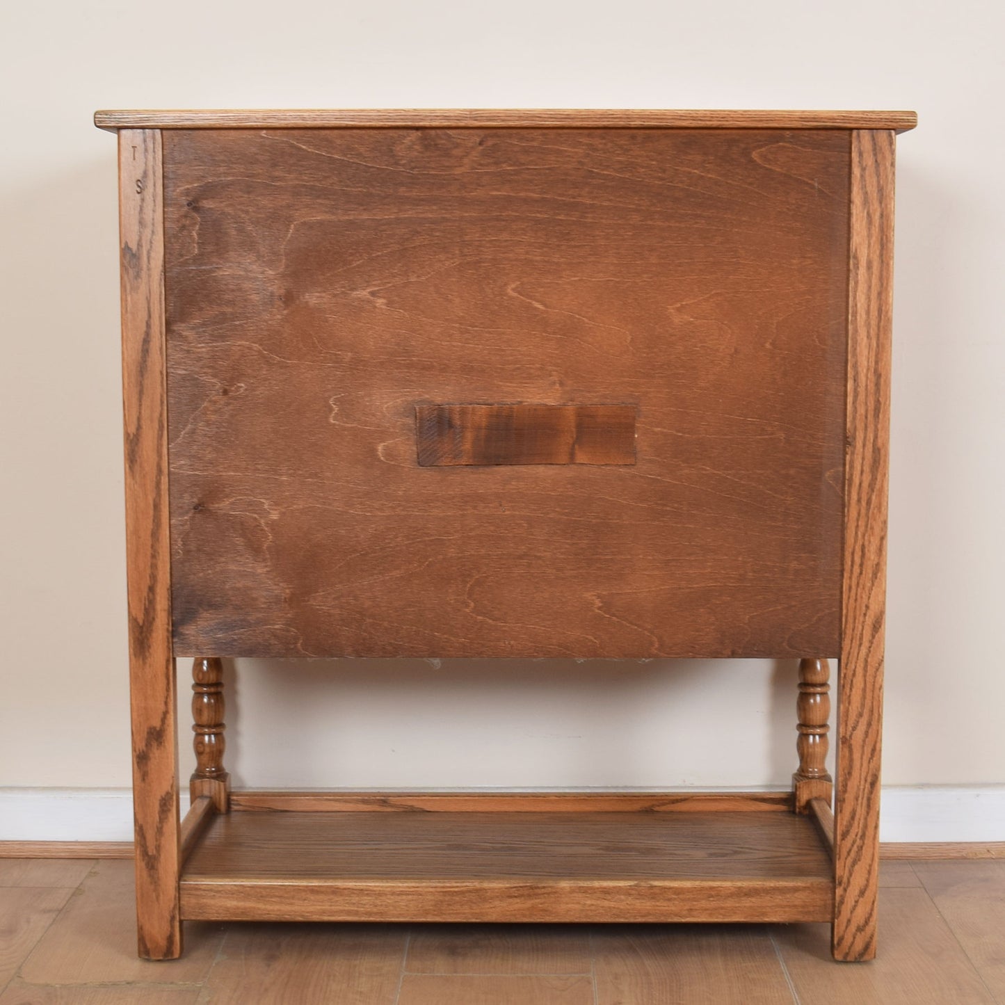 Jaycee Credence Cabinet