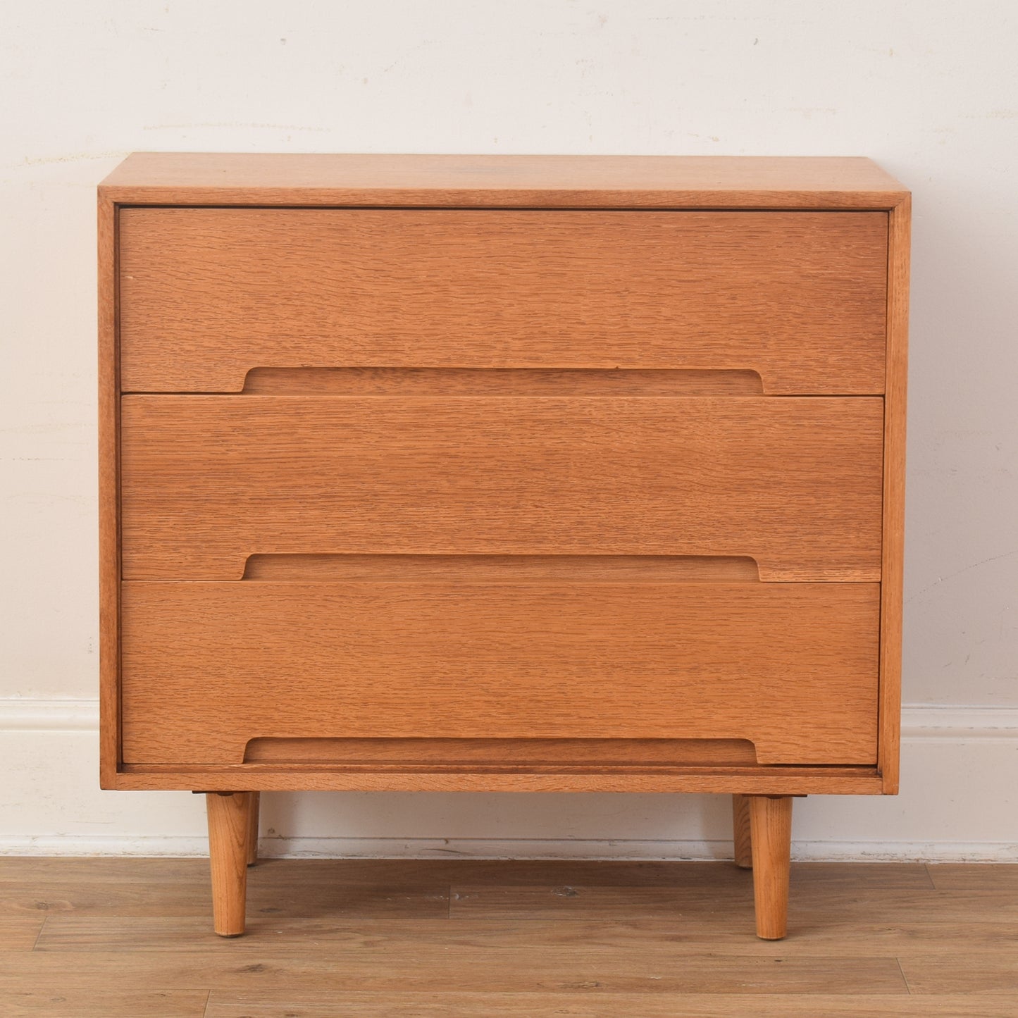 Stag Chest Of Drawers