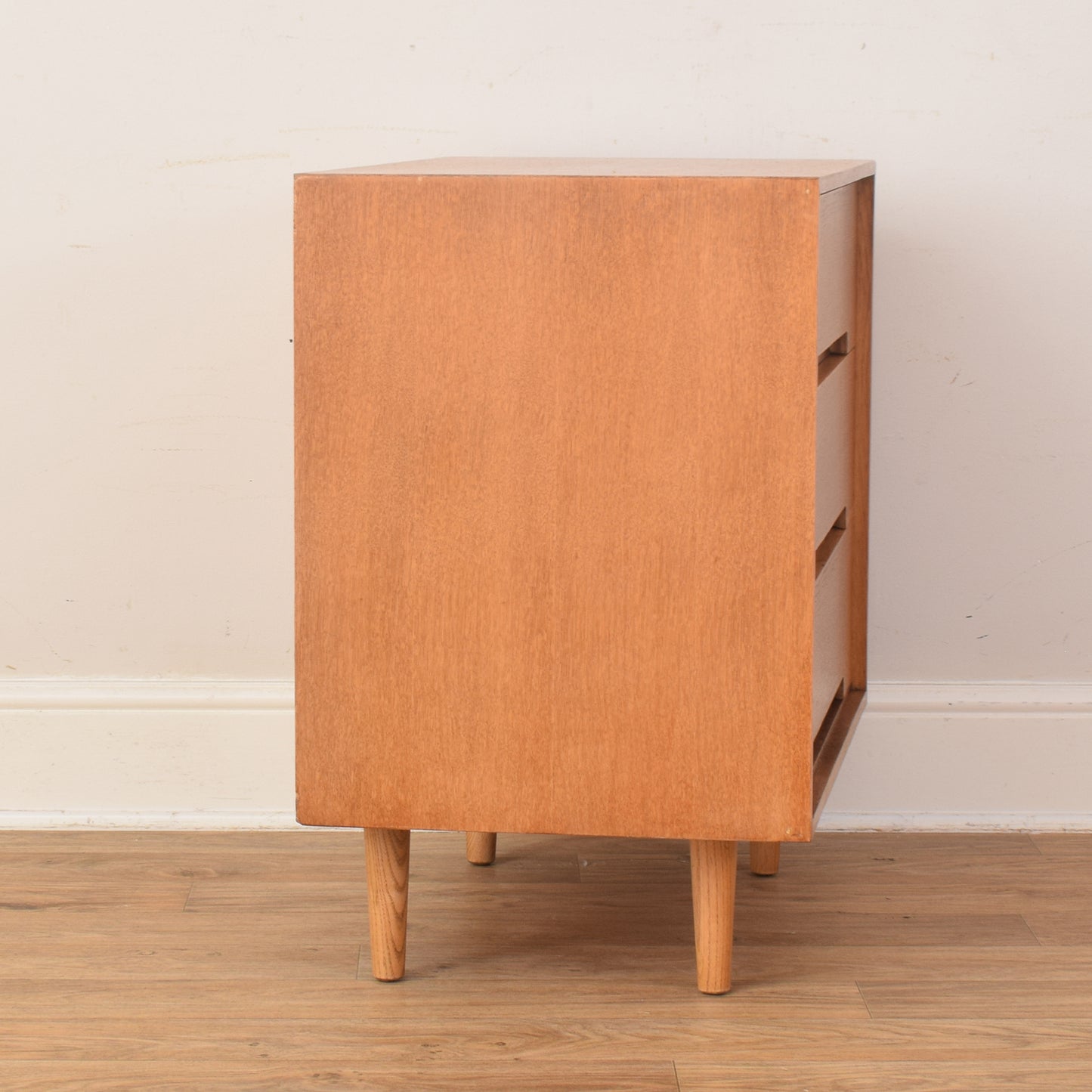 Stag Chest Of Drawers