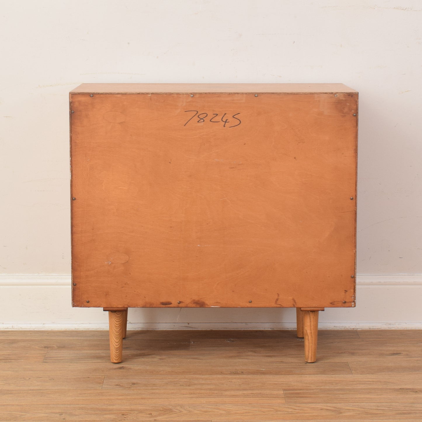 Stag Chest Of Drawers