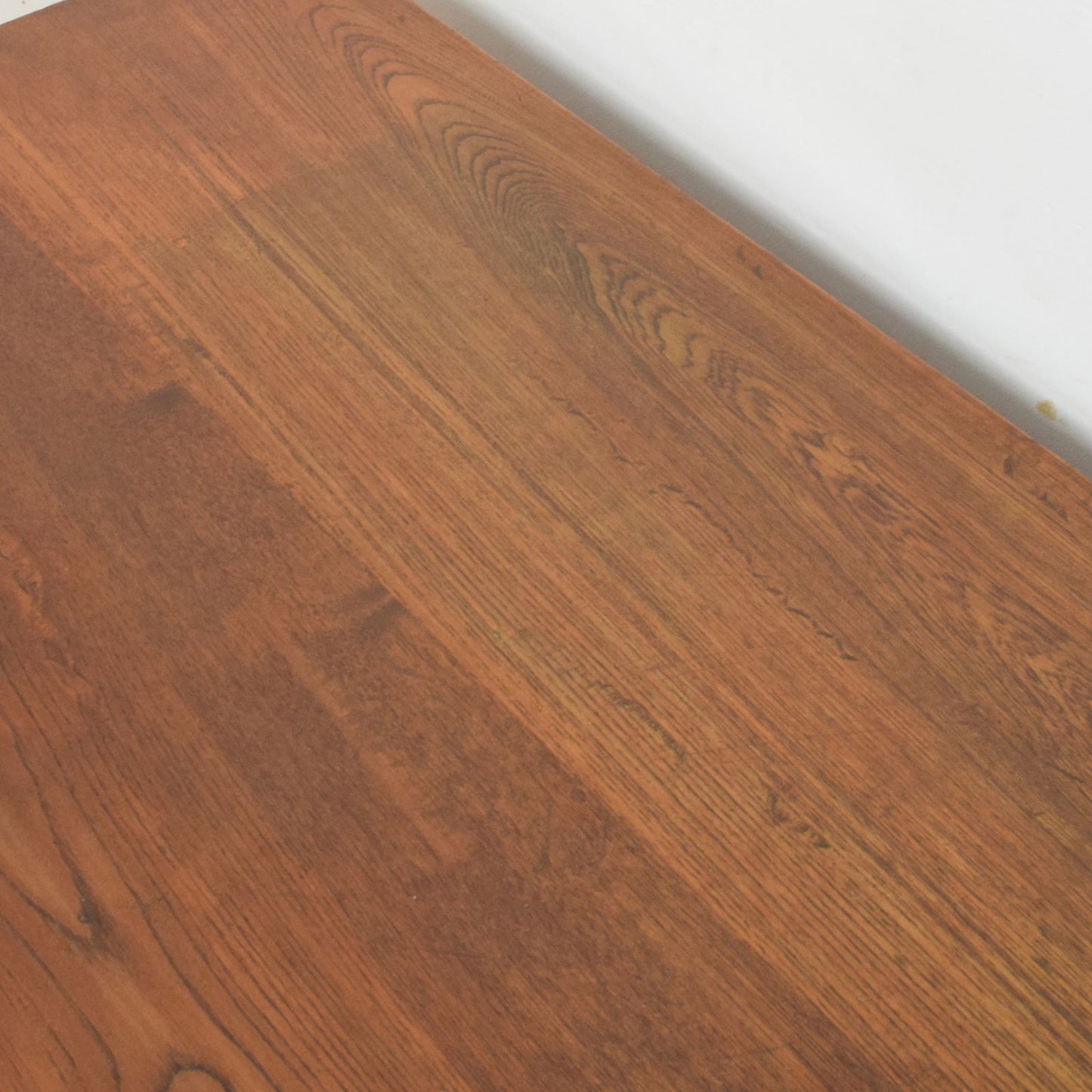 Rustic Oak Chest of Drawers