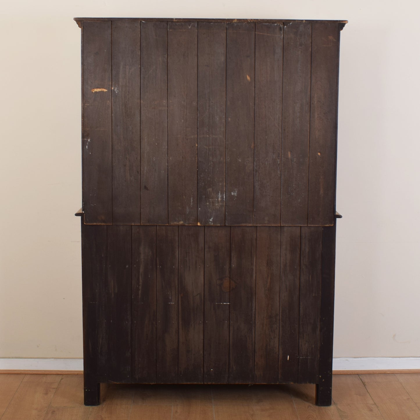 Ornate Welsh Dresser