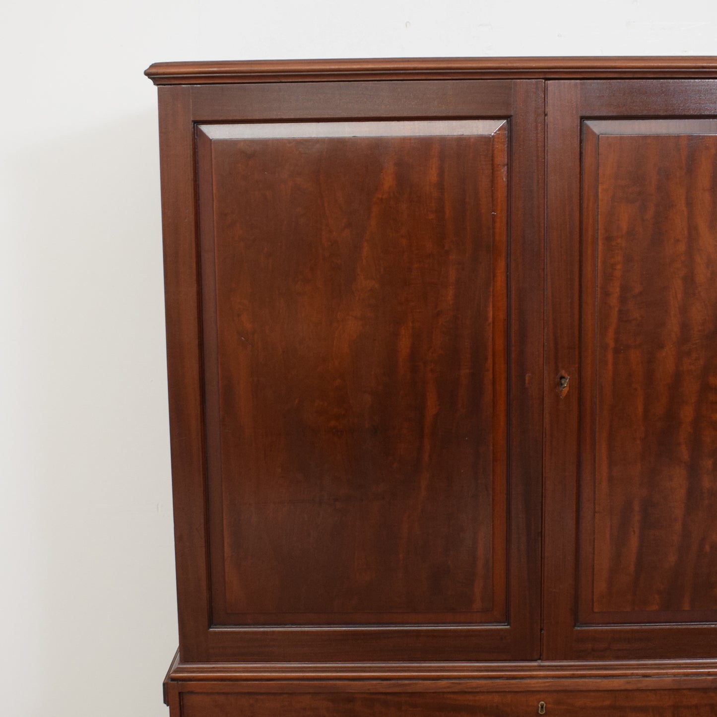 Victorian House-Keepers Cupboard