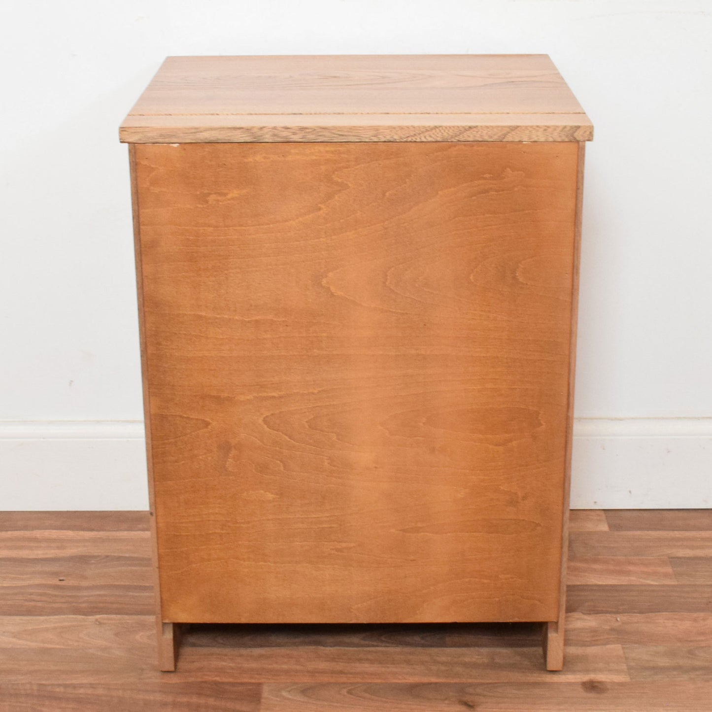 Custom Ercol Bedside