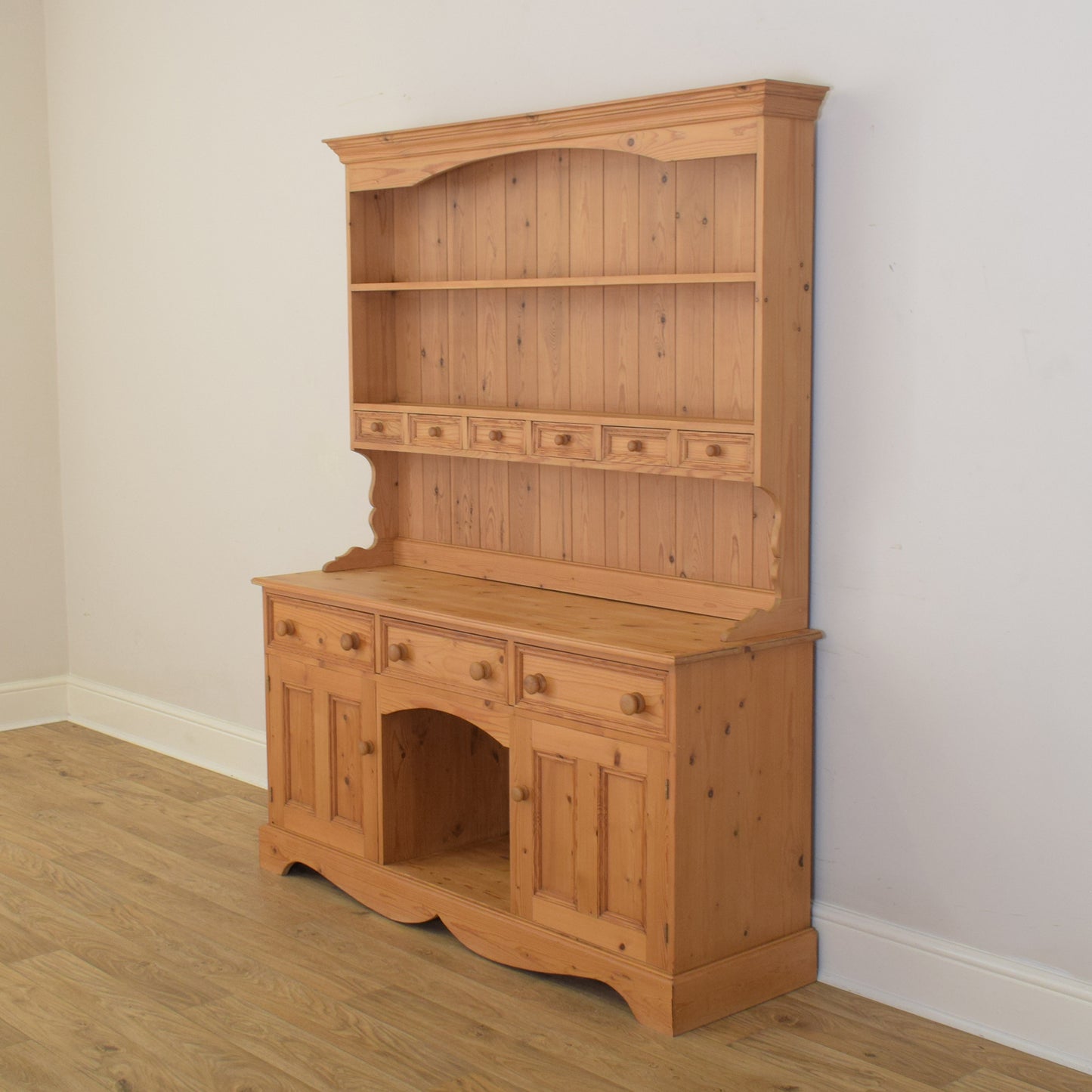 Pine Dresser