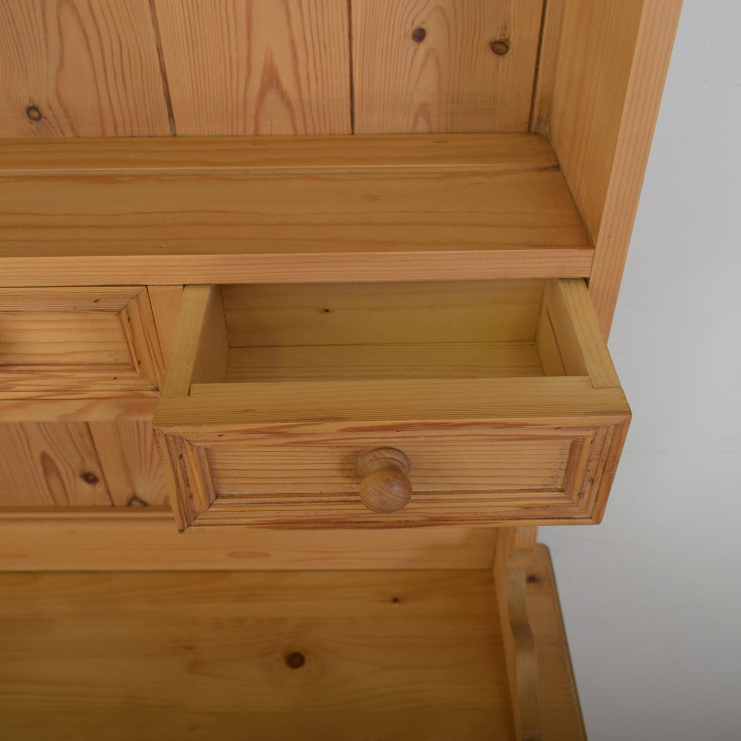 Pine Dresser