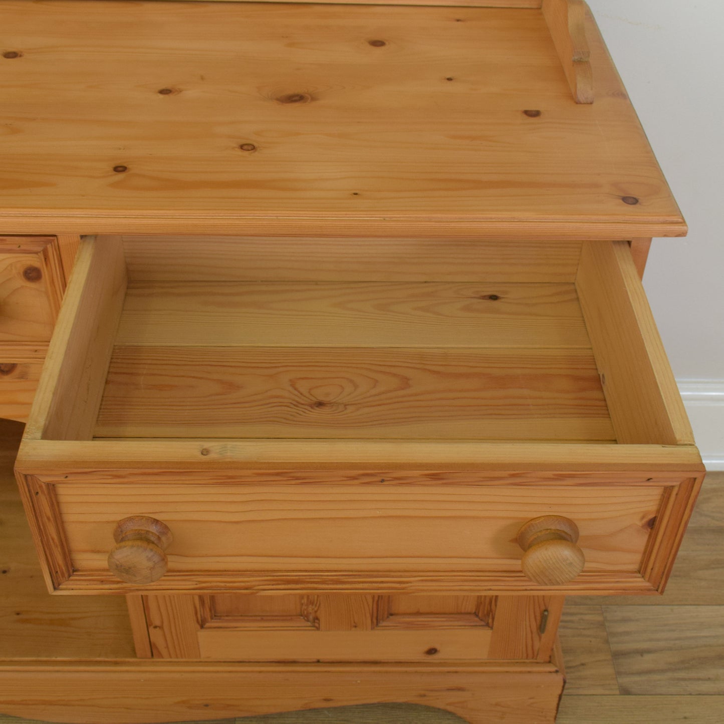 Pine Dresser
