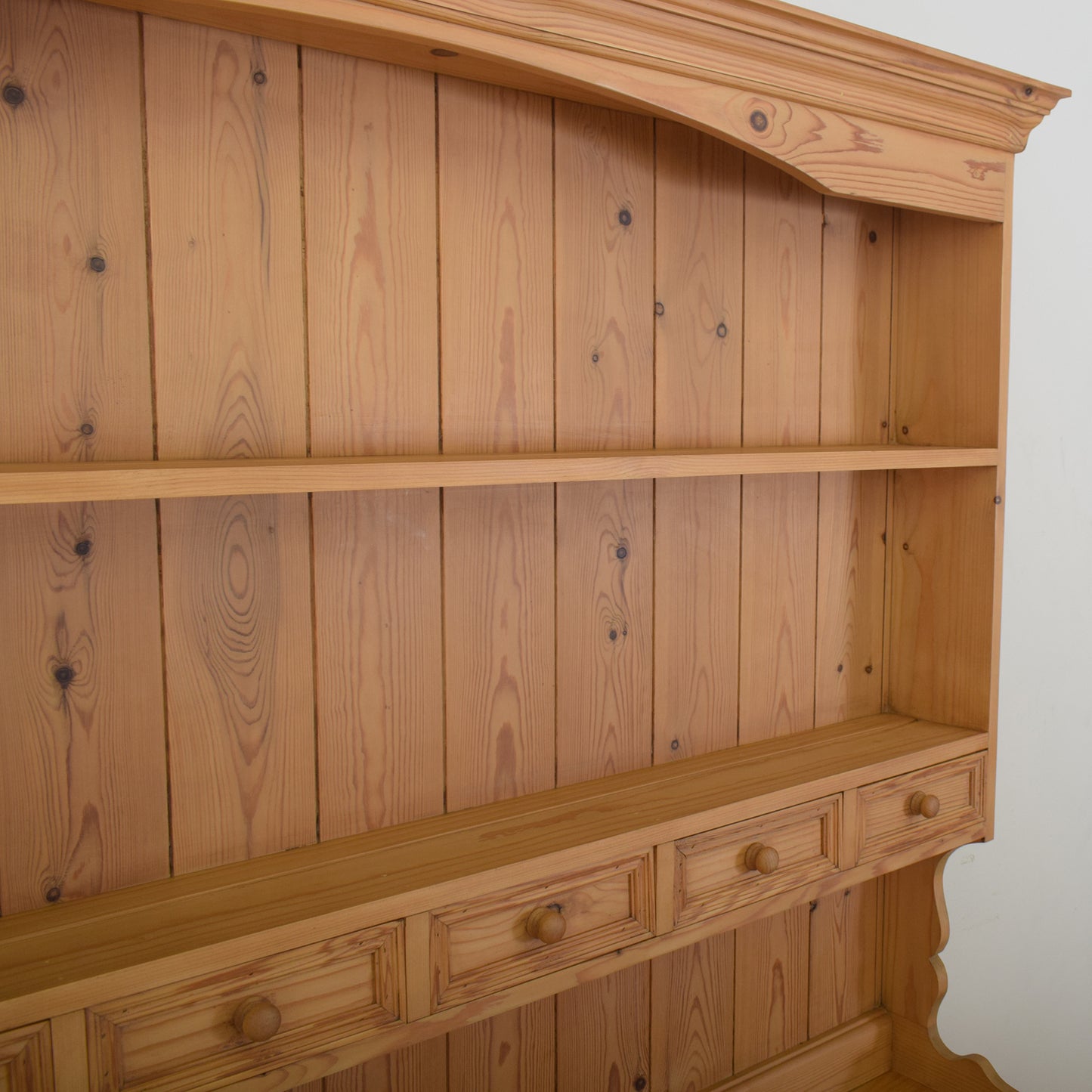 Pine Dresser