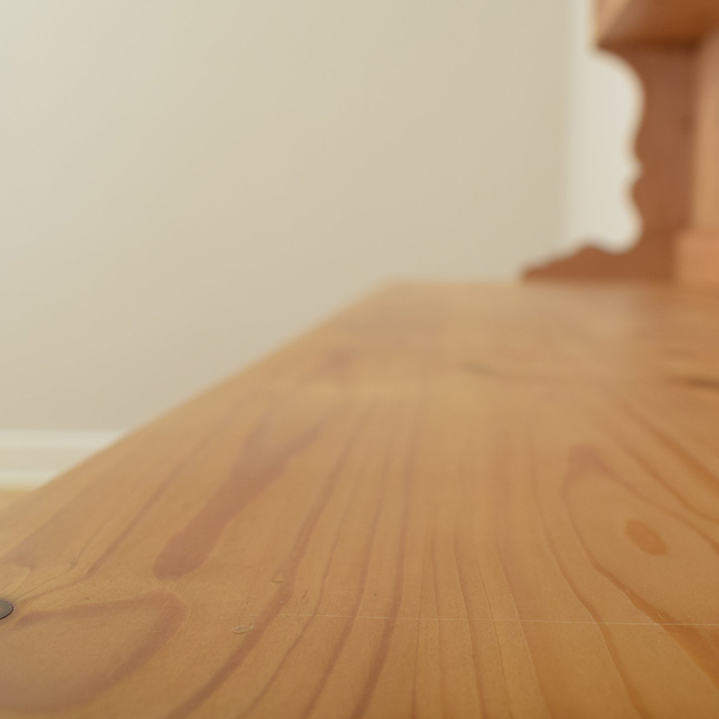 Pine Dresser