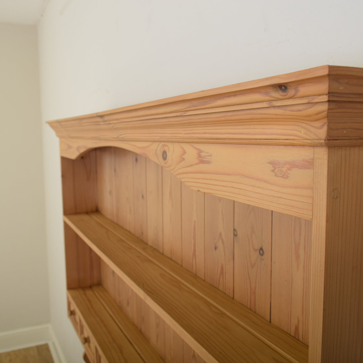 Pine Dresser