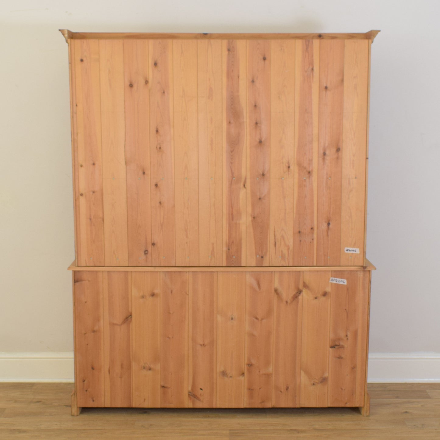 Pine Dresser