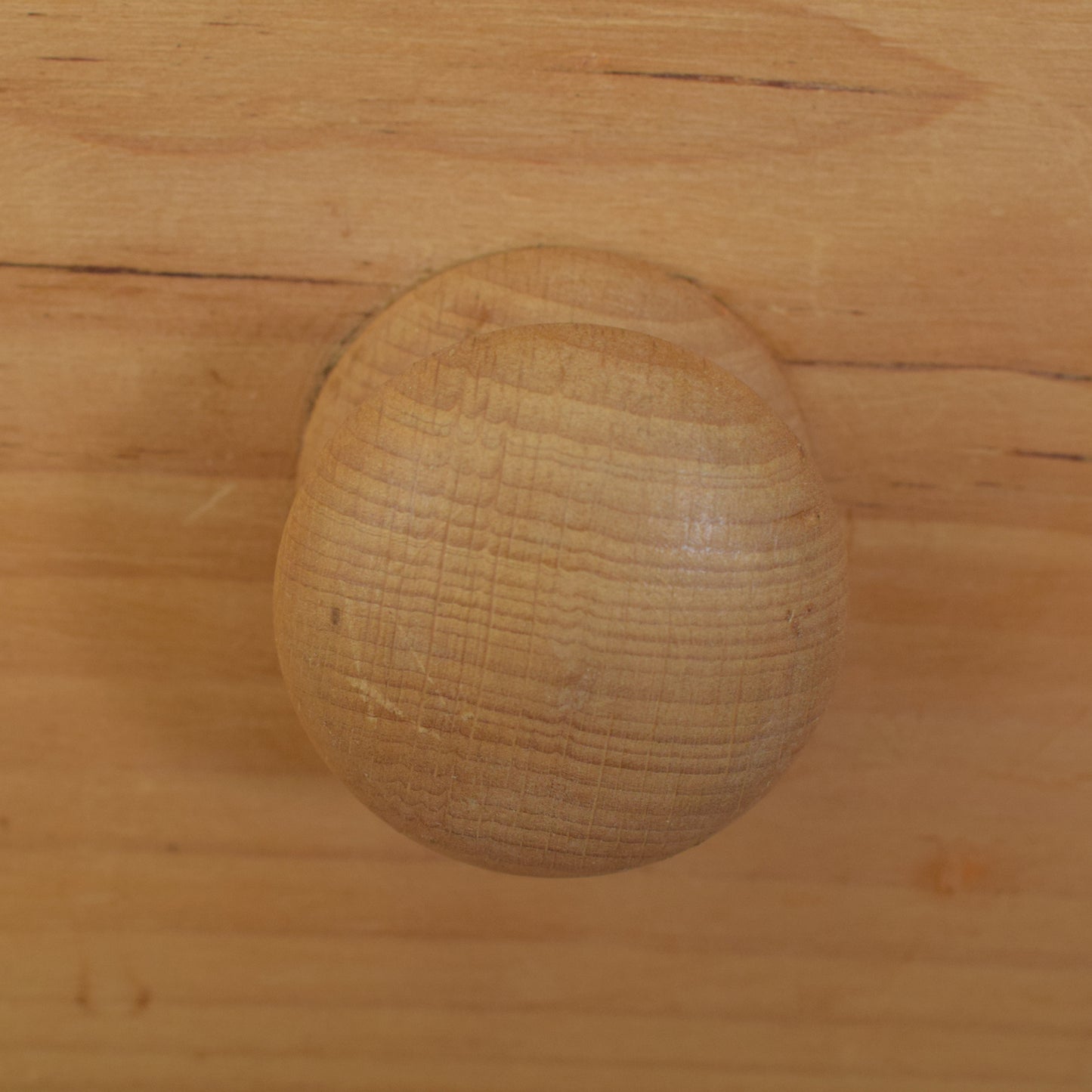 Pine Chest Of Drawers