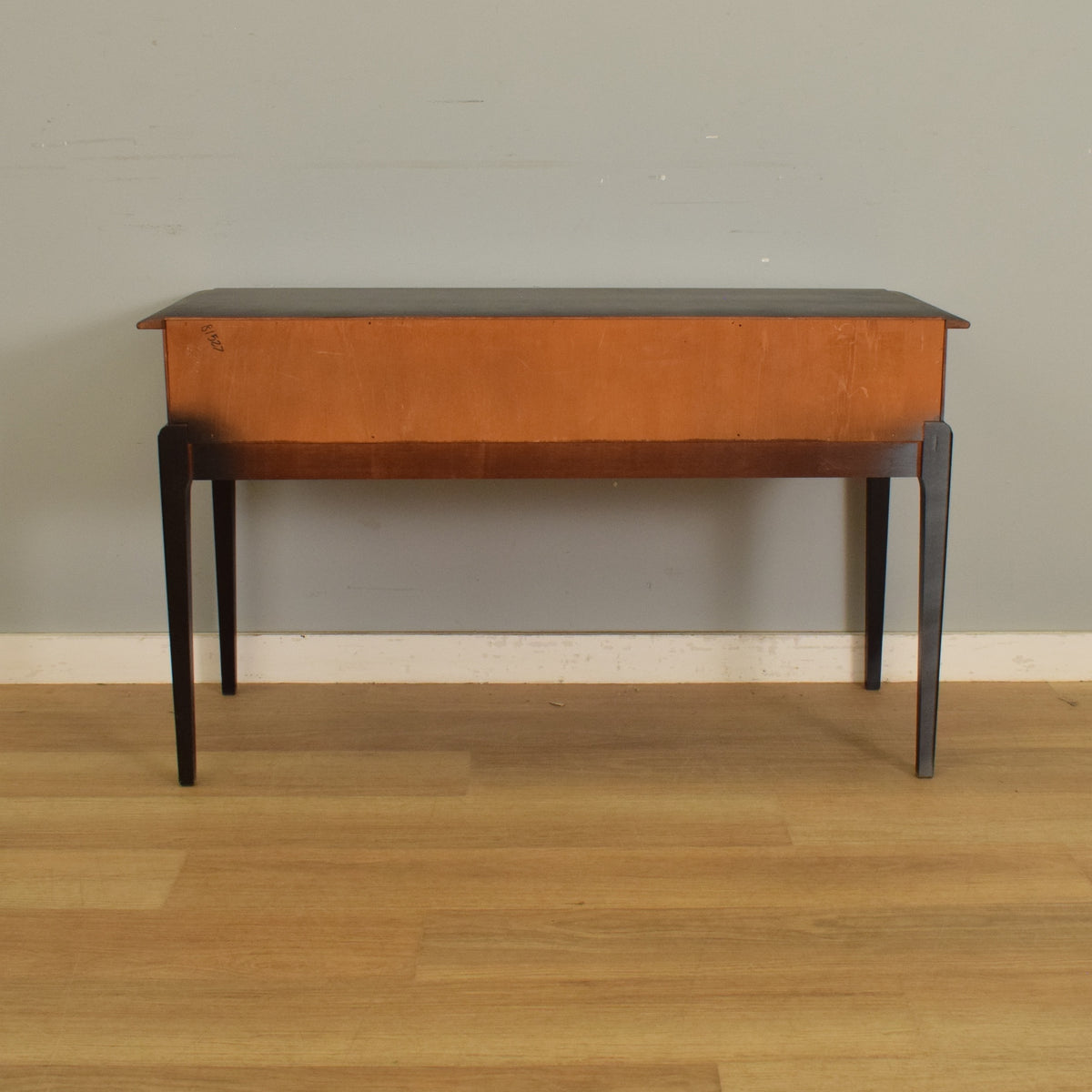 Painted Stag Dressing Table