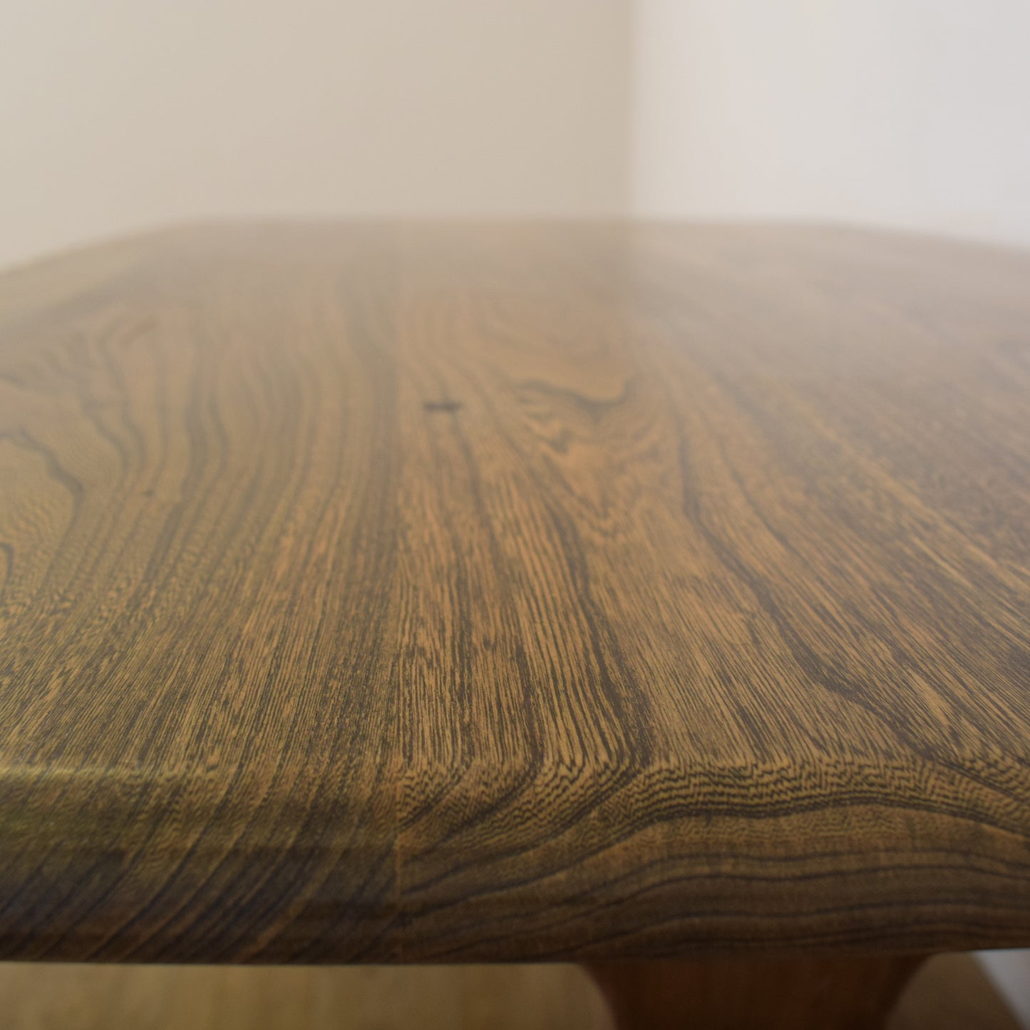 Ercol Table And Six Chairs