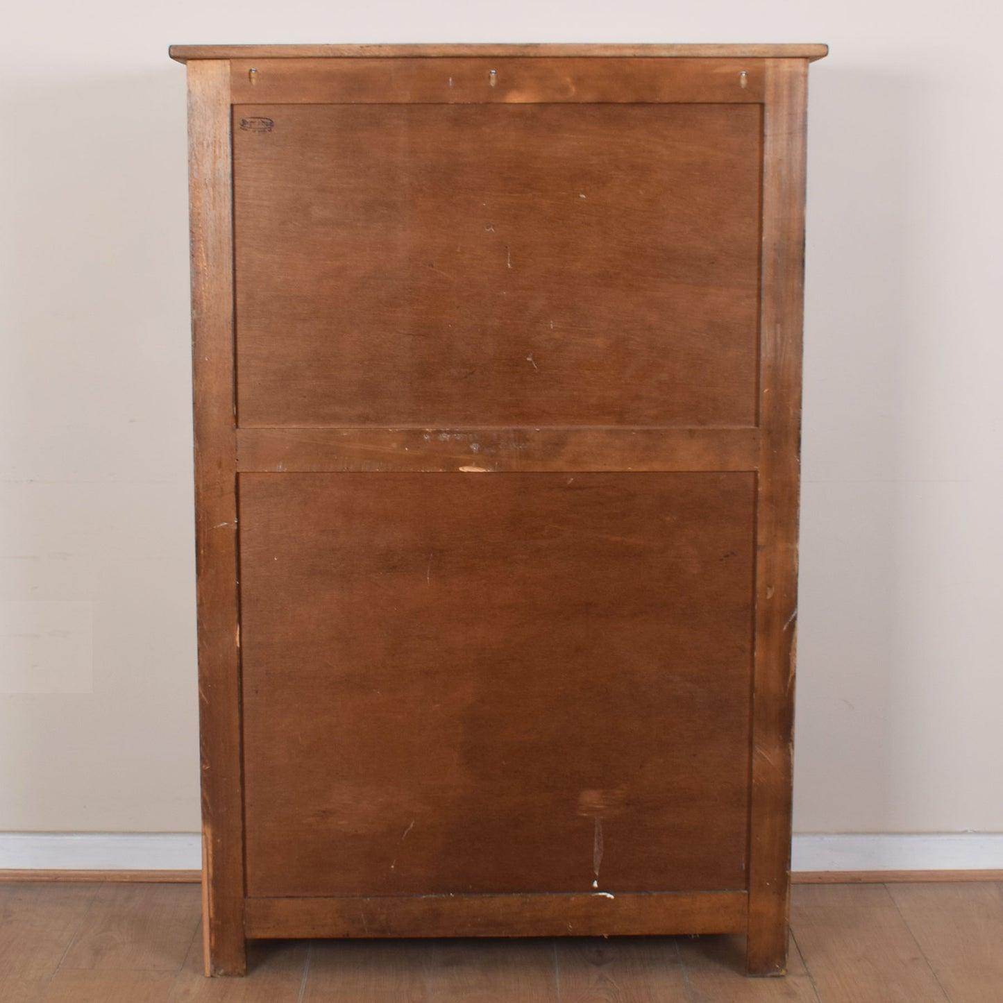 Bevan Funnell Drinks Serving Cabinet