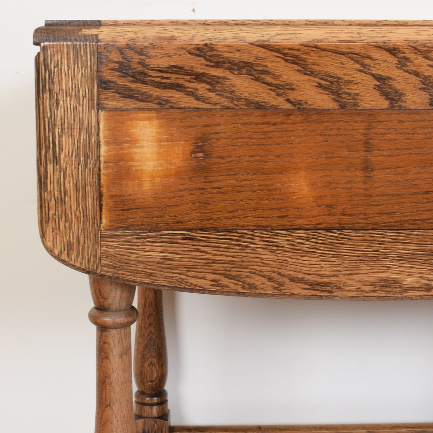 Priory Drop Leaf Trolley