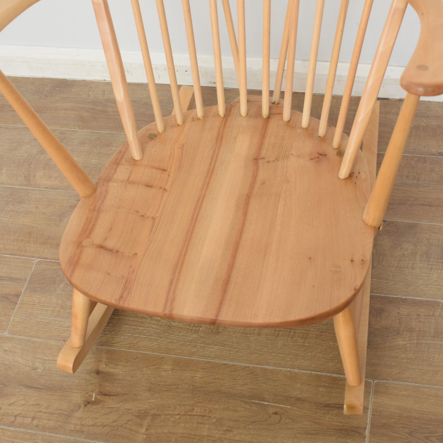 Ercol Rocking Chair