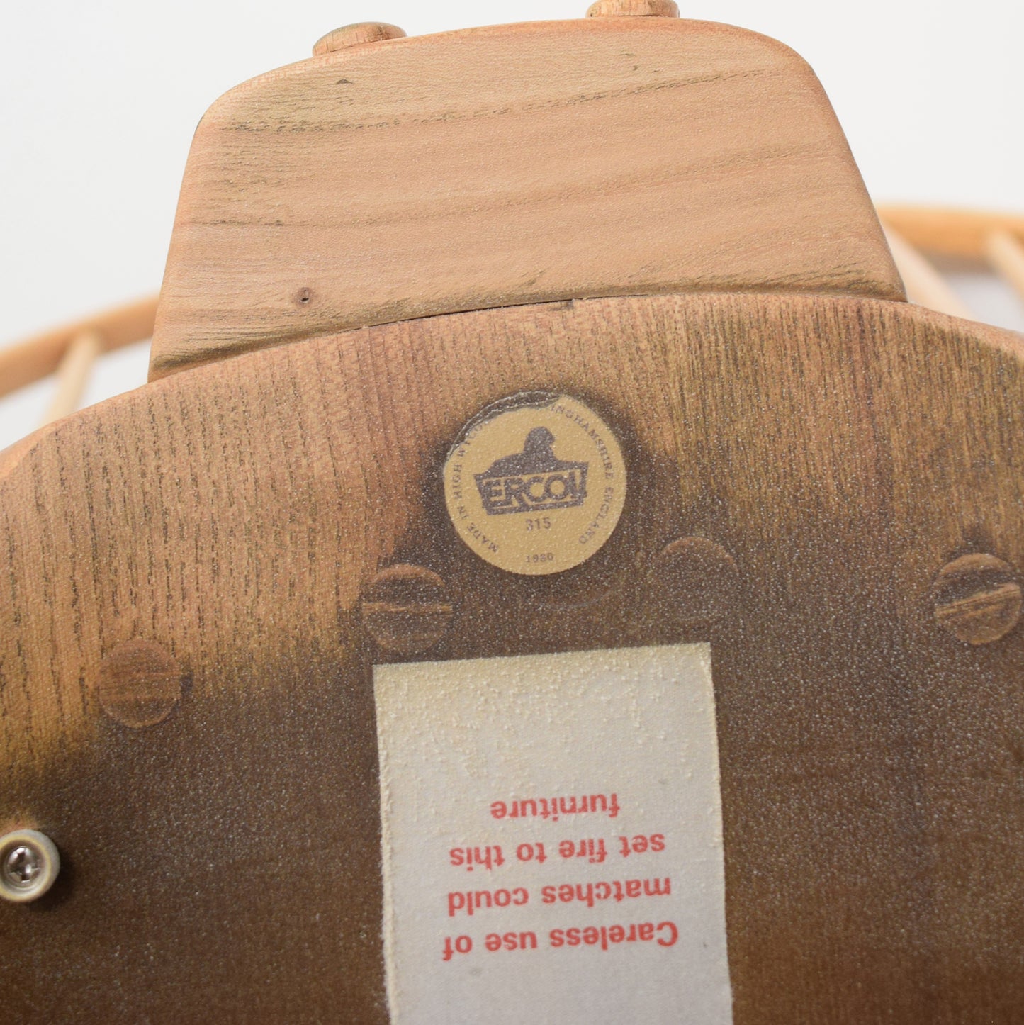 Ercol Rocking Chair