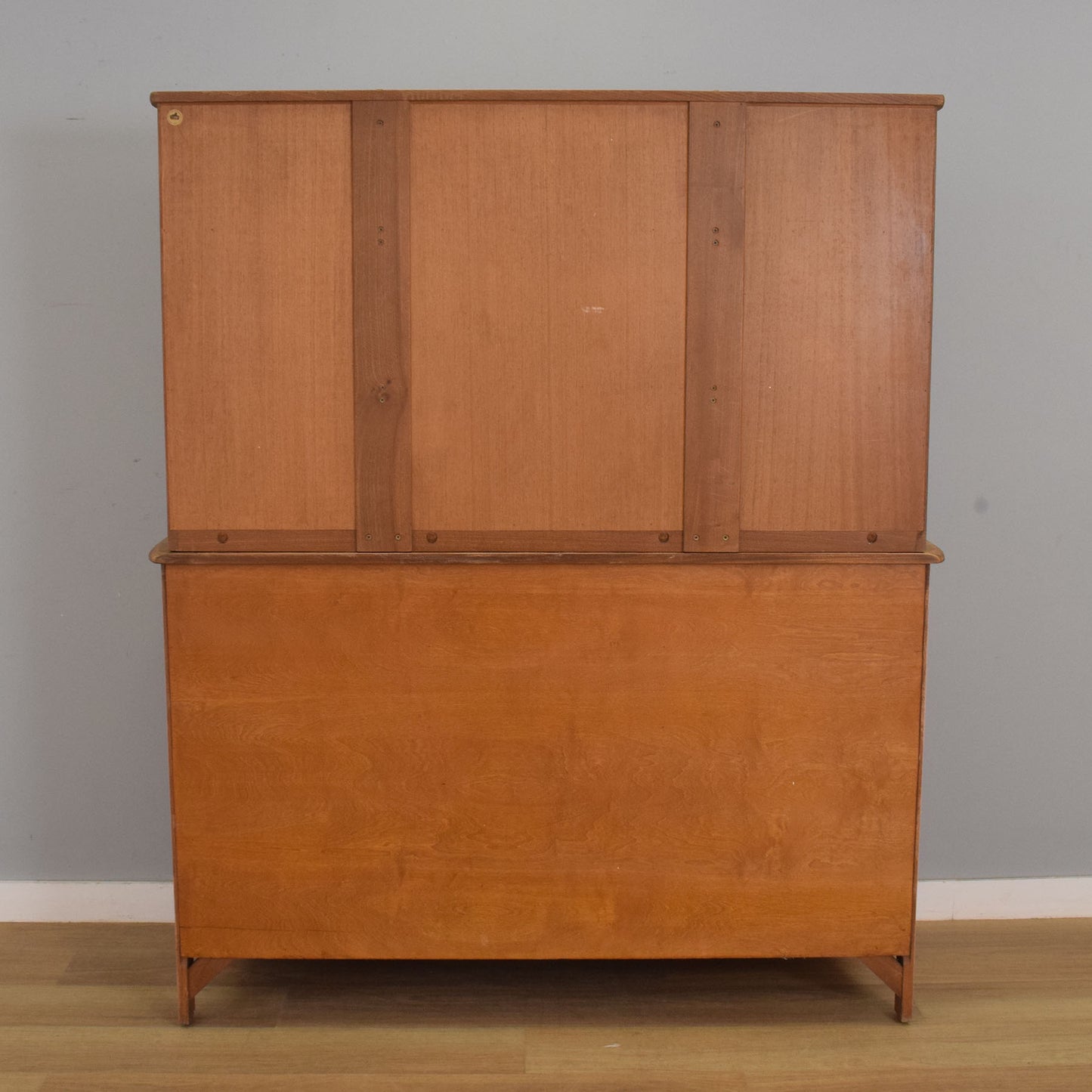 Restored Ercol dresser