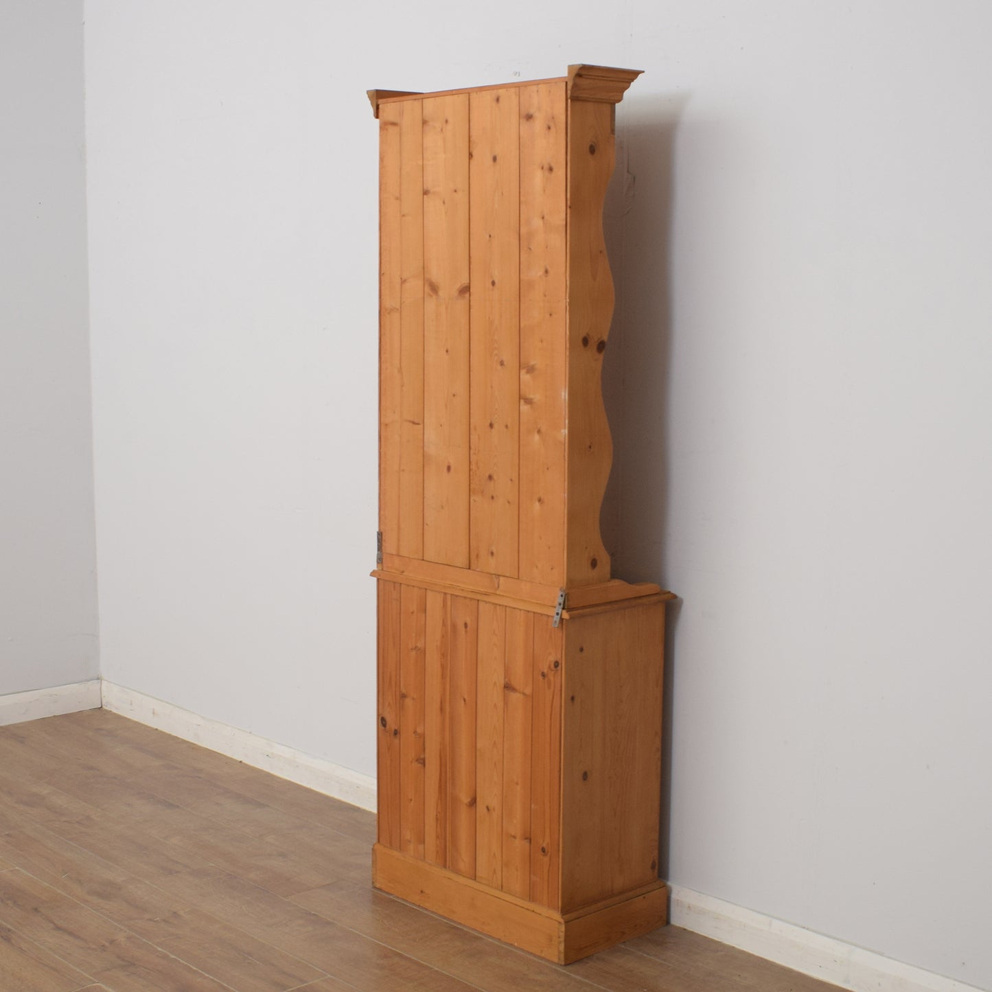 Restored Pine Dresser
