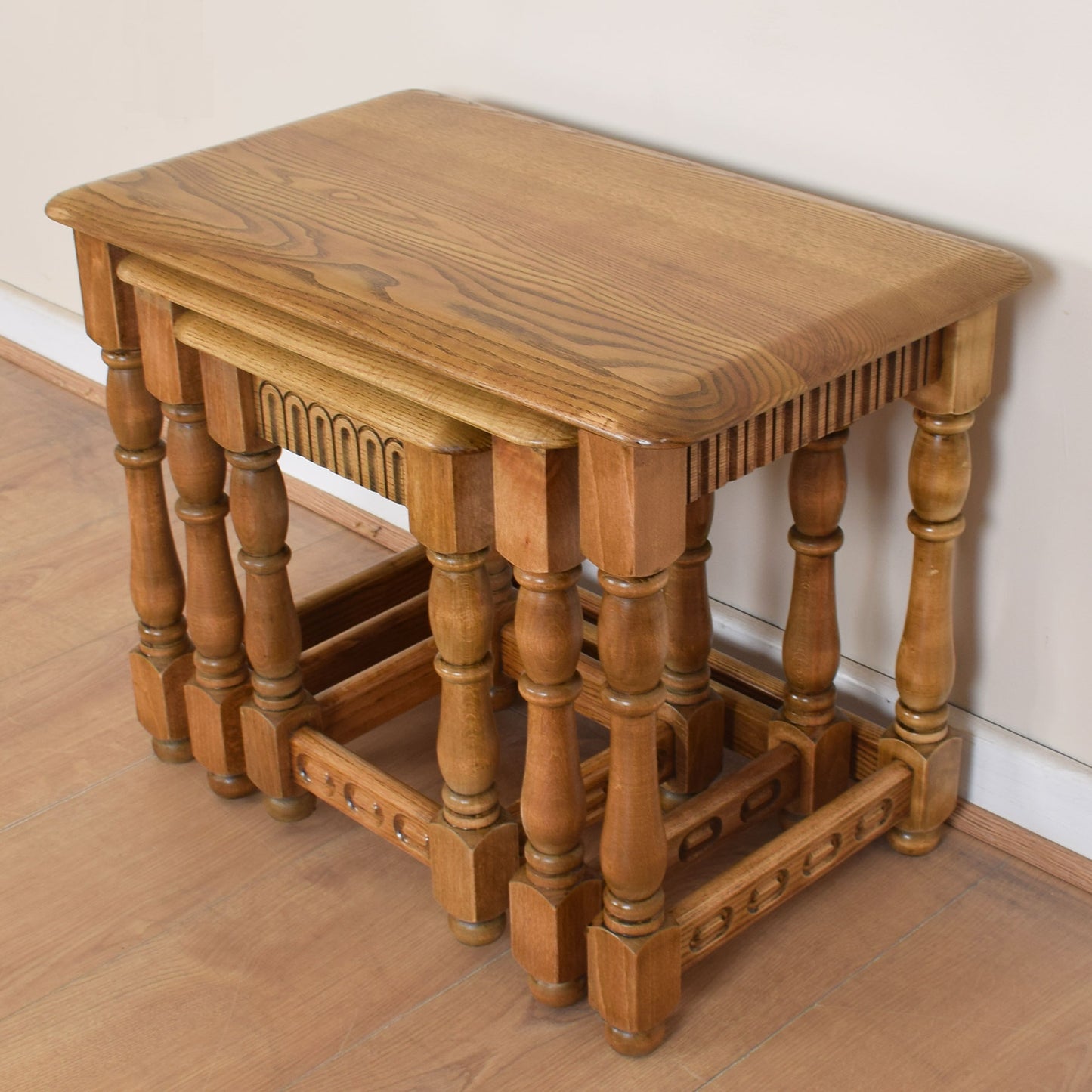 Priory Nest of Tables