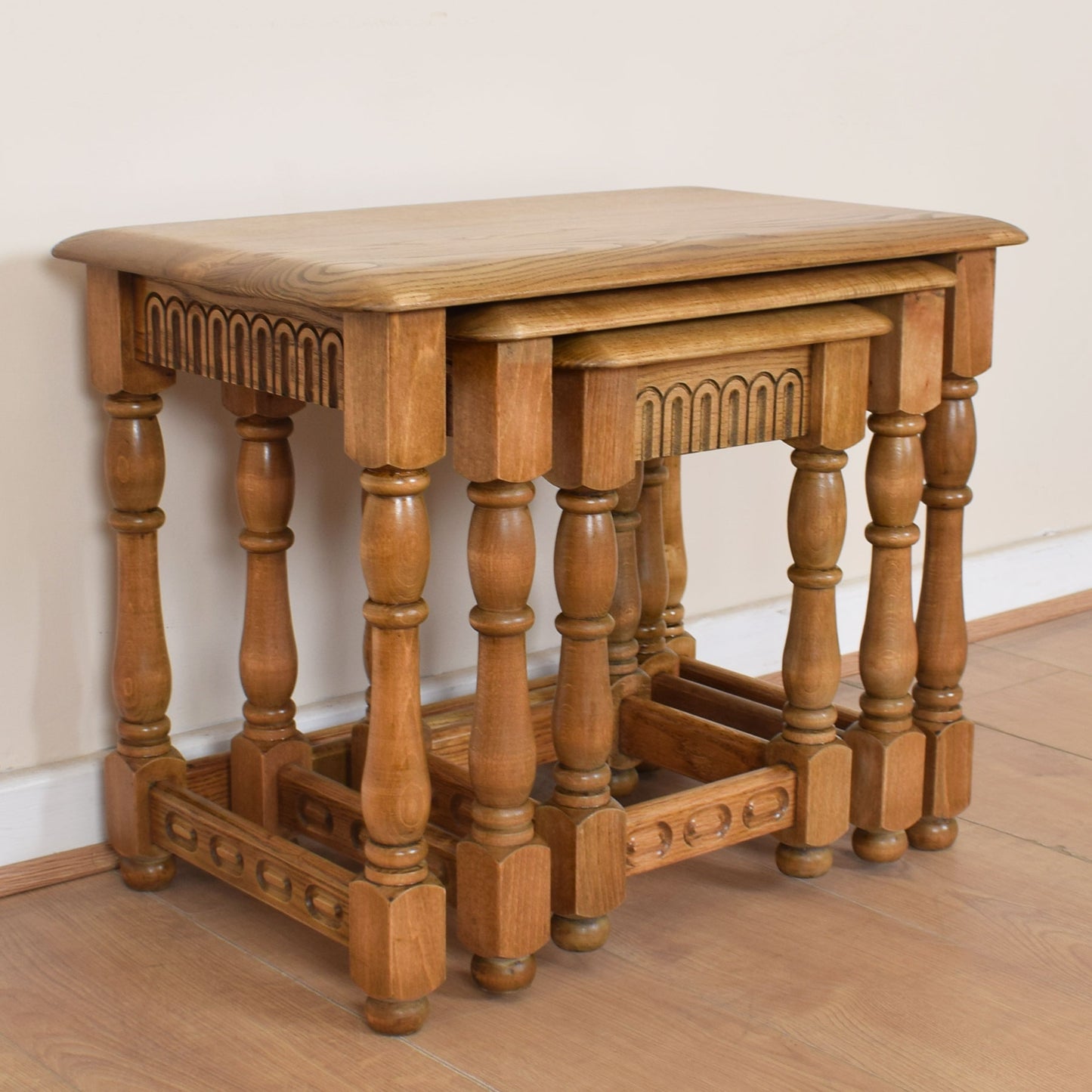 Priory Nest of Tables