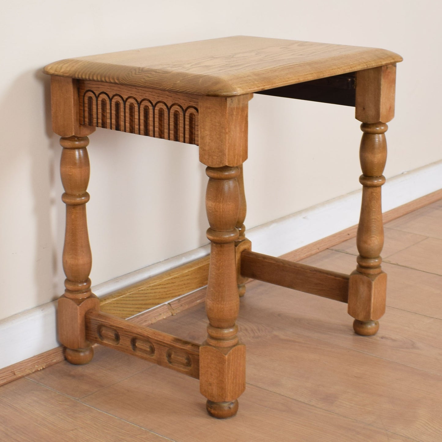 Priory Nest of Tables