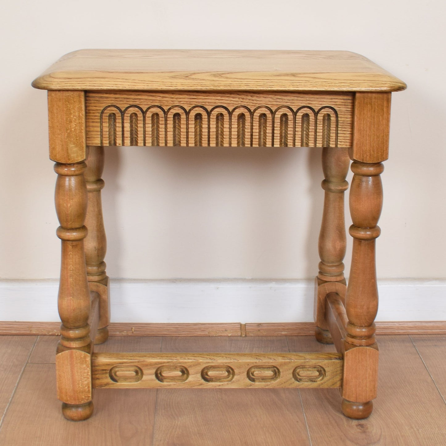 Priory Nest of Tables