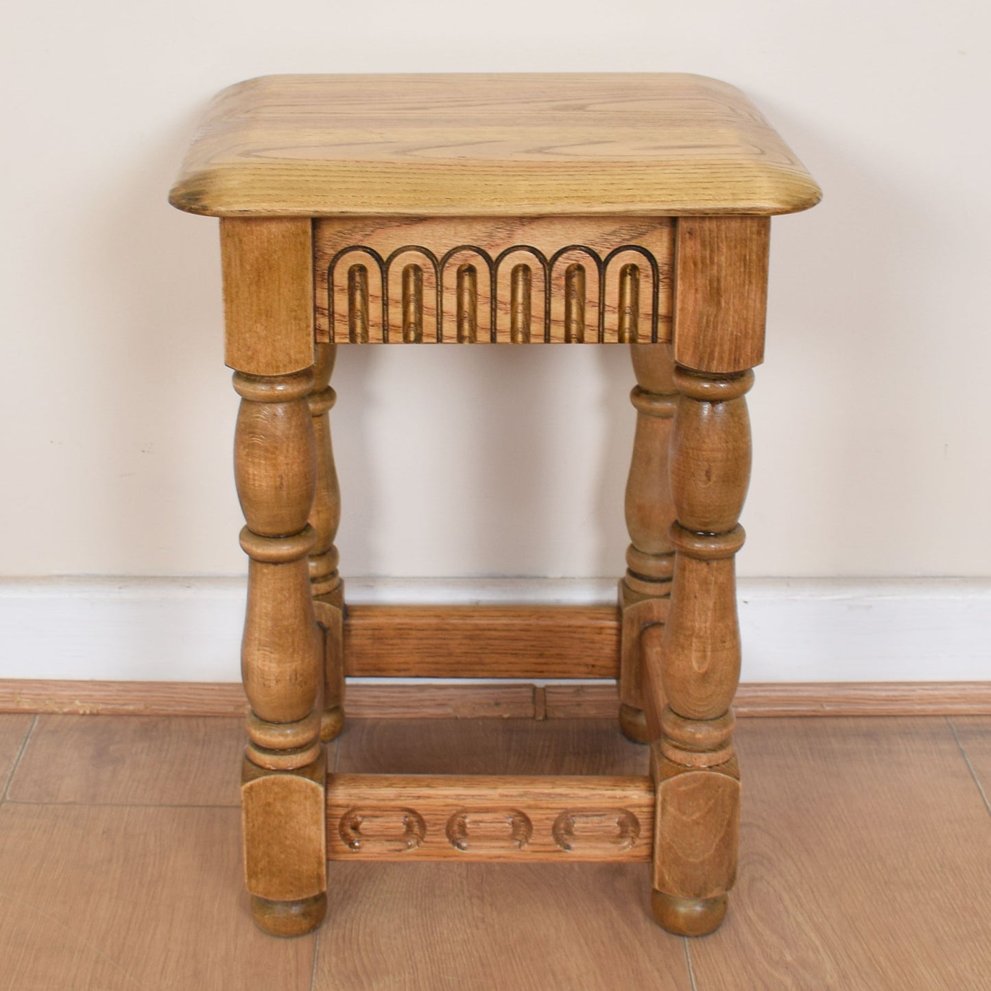 Priory Nest of Tables
