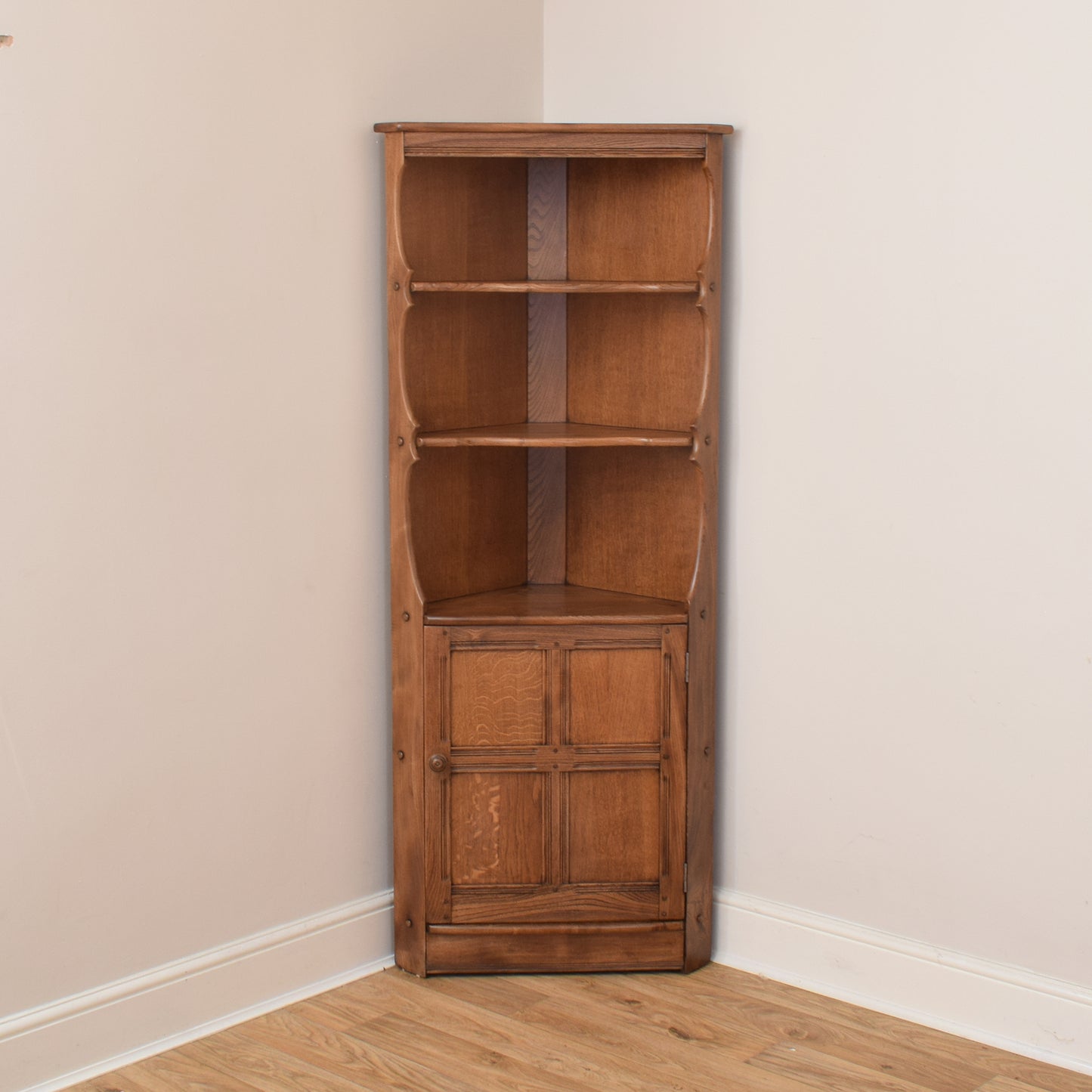 Ercol Corner Unit