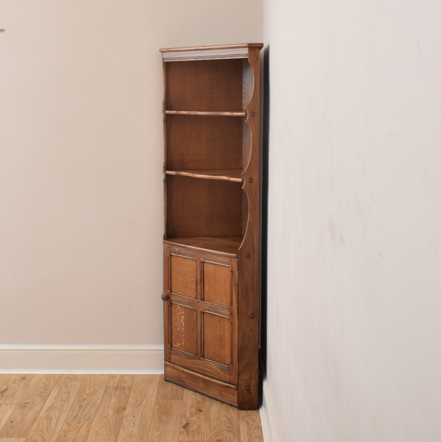 Ercol Corner Unit